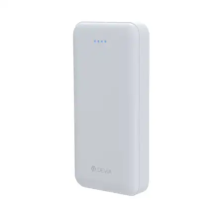 Devia powerbank Kintone 20000 mAh-White