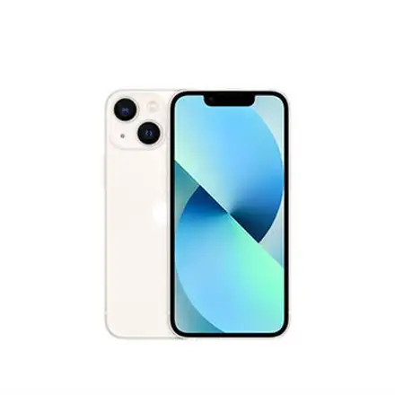 iPhone 13 mini 128 GB Hvězdně bílý *Třída C*