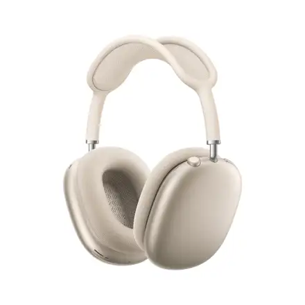 AirPods Max 2 - Hvězdně bílá