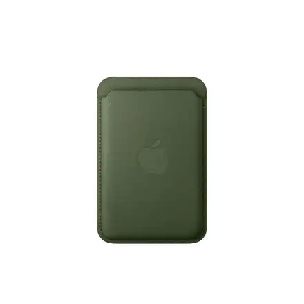 Apple iPhone FineWoven Wallet with MagSafe – Mechová