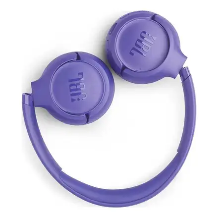 JBL Tune 530BT Lavender sluchátka