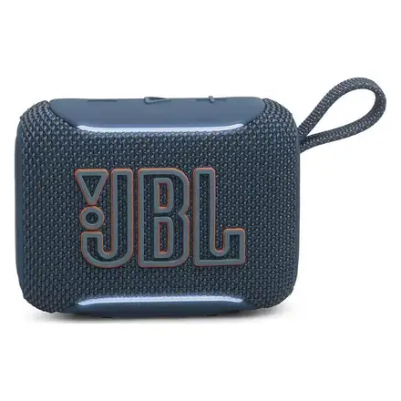 JBL GO 5 Blue reproduktor