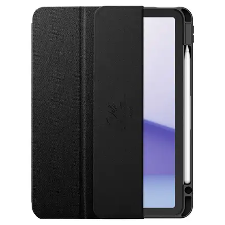 Spigen pouzdro Urban Fit pro iPad Air 13" (M2/M3/M4) - Black