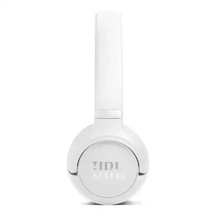 JBL Tune 530BT White sluchátka