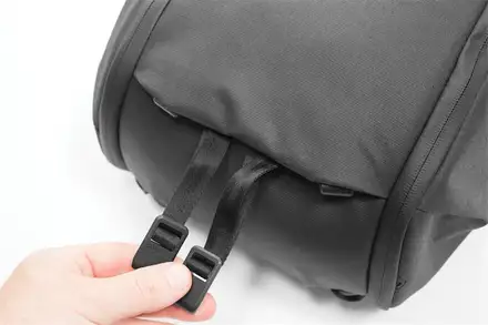 Peak Design Everyday Backpack 30L v2 - Black