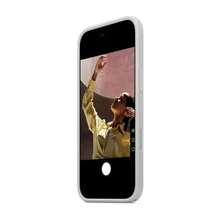 Apple iPhone Air Bumper - Light Gray