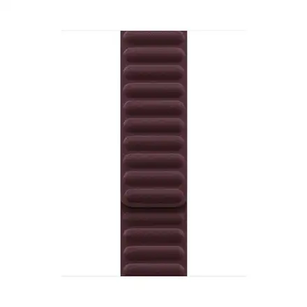 Apple Watch 42mm Burgundy Magnetic Link-M/L