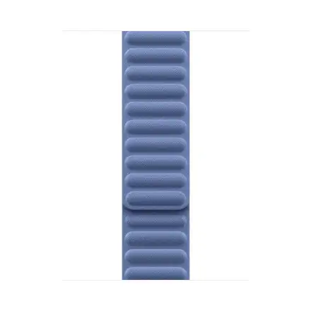 Apple Watch 42mm Wildflower Blue Magnetic Link-S/M