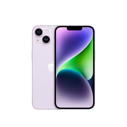 iPhone 14 128 GB Fialový *Třída A*