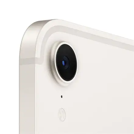 iPad mini Wi-Fi + Cellular 512GB Hvězdně bílý (2024)