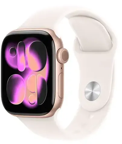 Apple Watch Series 11 Sport Band