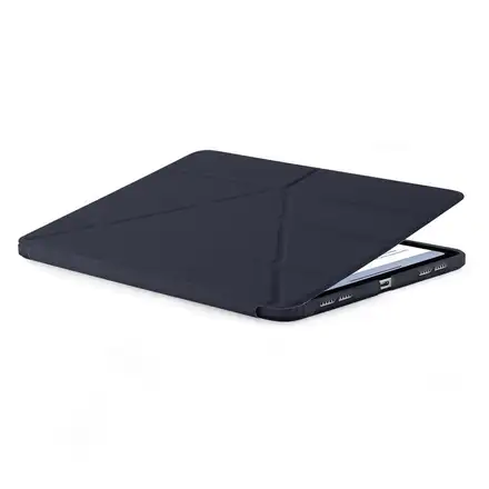 Pipetto pouzdro Origami No1 Original Case pro iPad Air 11" (2024-2026) / iPad Air 10,9"  (2020/2022) - Dark Blue