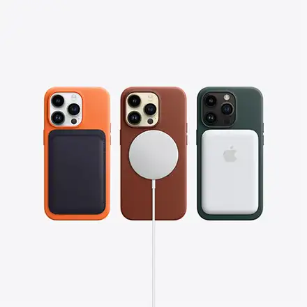 iPhone 14 Pro 128 GB Stříbrný *Třída B*