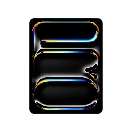 iPad Pro 13" Wi-Fi 1TB Vesmírně černý (2024)