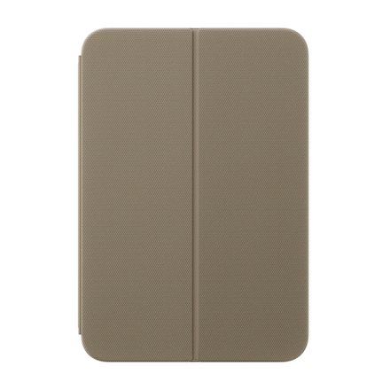 Apple Smart Folio pro mini iPad (A20 Pro) - Taupe