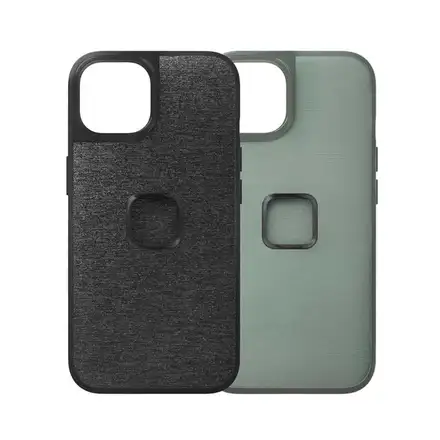 Peak Design Everyday Case pro iPhone 14 Plus-Charcoal