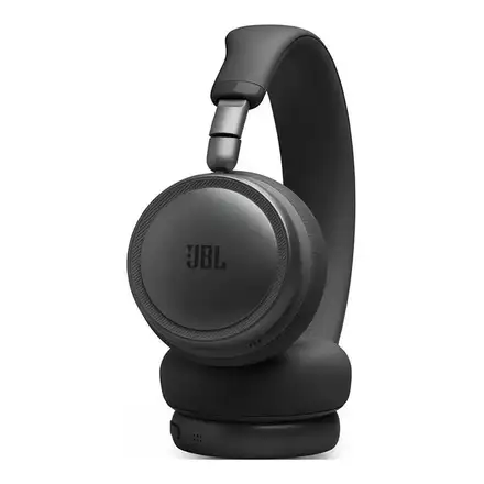 JBL Live 680NC Black sluchátka