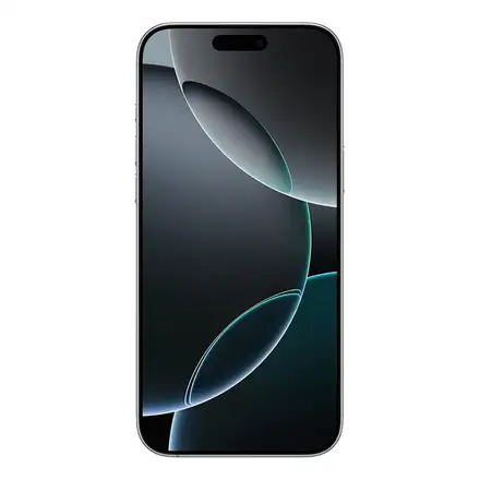 iPhone 16 Pro Max 256GB Bílý titan *Třída B*