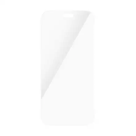 PanzerGlass ochranné sklo UWF Classic Fit pro iPhone 18 Pro-Clear