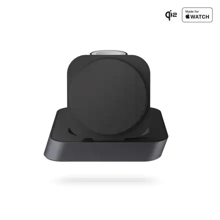 ZENS Nightstand Charger Pro 2