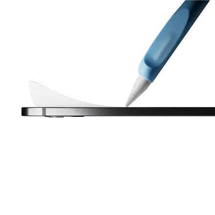 Paperlike Screen Protector 3 pro iPad 10.2" (2019, 2020 & 2021)