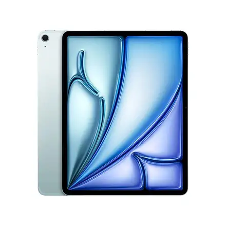 iPad Air 13" Wi-Fi + Cellular 1TB Modrý (2026)