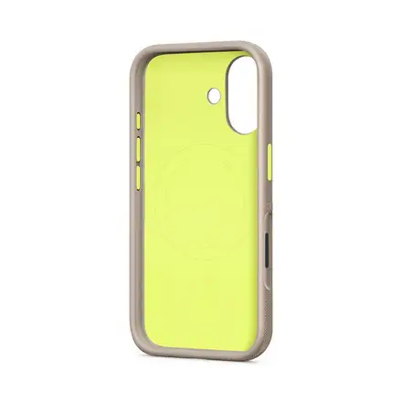 Apple Beats iPhone 17 Rugged Case with MagSafe and Camera Control - Alpine Gray