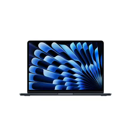 MacBook Air 13" Apple M5 10core CPU 10core GPU 24GB 1TB Temně inkoustový CZ