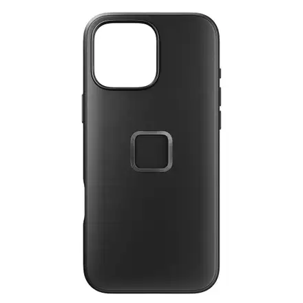 Peak Design Everyday Case pro iPhone 16 Pro Max - Black