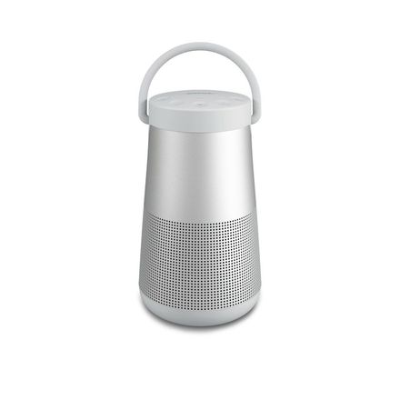 Bose SoundLink Revolve+ 2 Silver reproduktor
