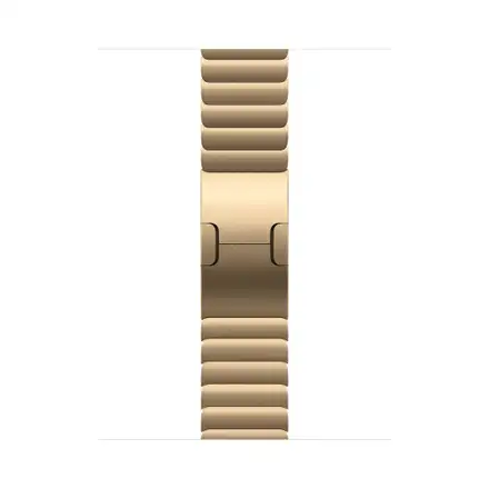 Apple Watch 42mm Radiant Gold Link Bracelet