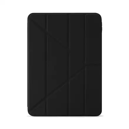 Pipetto pouzdro Origami TPU Case pro iPad 10.9" 2022 10th Gen - Black