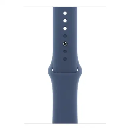 Apple Watch 46mm Denim Sport Band - S/M