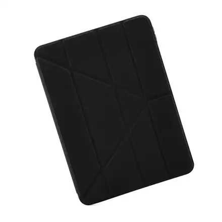 Pipetto pouzdro Origami No1 Original Case pro iPad Air 11" (2024-2026) / iPad Air 10,9"  (2020/2022) - Black