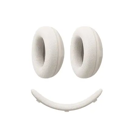 Apple Beats 360 Cushion Kit-Cloud Performance Knit Cushions pro Ear Cups and Headband