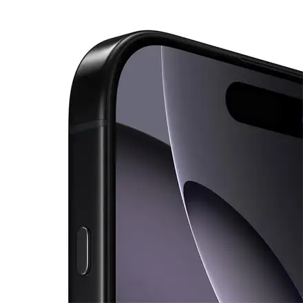 iPhone 16 Pro Max 256 GB Černý titan *Třída A*