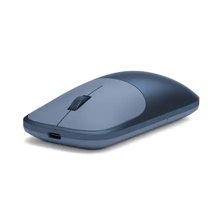 Satechi myš Slim EX Wireless Mouse - Indigo