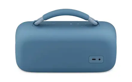 Bose SoundLink Max Bluetooth Dusk Blue reproduktor