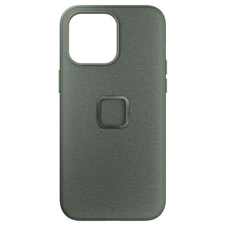 Peak Design Everyday Case pro iPhone 15 Pro Max - Sage