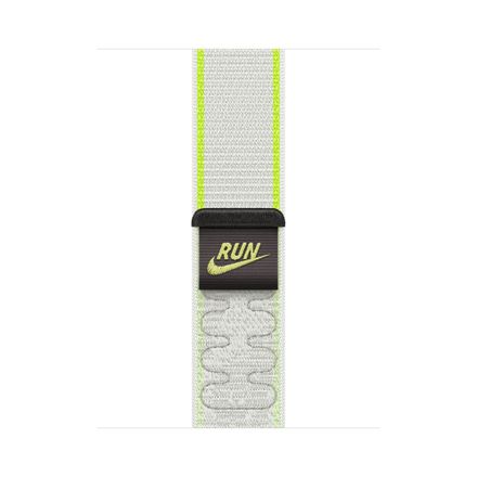 Apple Watch 42mm Essential White Nike Sport Loop