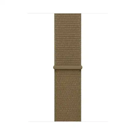 Apple Watch 40mm Olive Sport Loop
