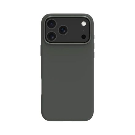 dbramante1928 - Pouzdro Roskilde ICON s MagSafe pro iPhone 17 Pro, forest shadow
