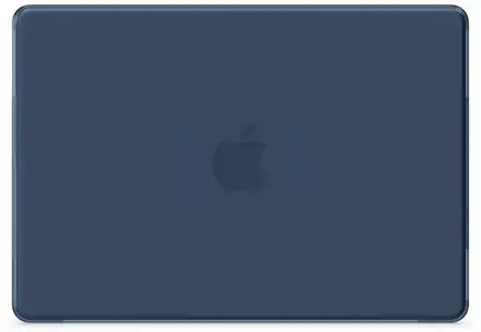 Epico Slim Shell MacBook Neo 13" - matná indigo