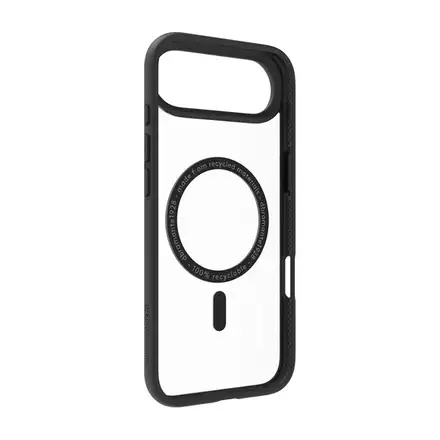 dbramante1928 - Pouzdro Grenen s MagSafe pro iPhone Air, černá