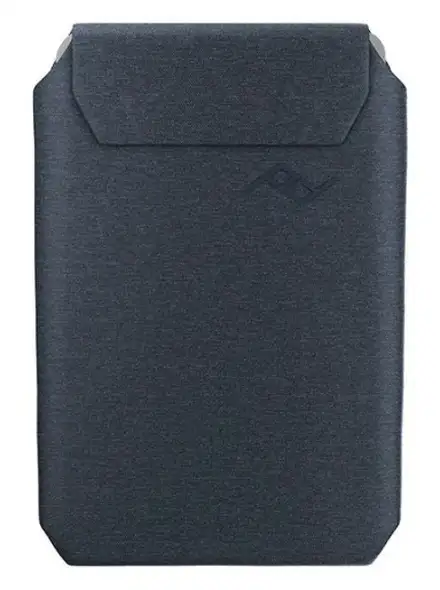 Peak Design Mobile Wallet Slim-Midnight