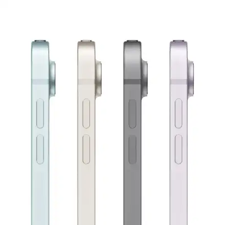 iPad Air 11" Wi-Fi + Cellular 128GB Modrý (2026)