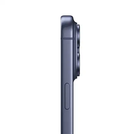 iPhone 17 Pro 512GB Temně modrá
