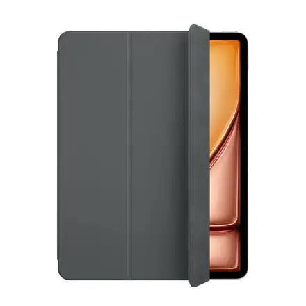 Apple Smart Folio pro iPad Air 13" (M4/M3/M2) - Uhlově šedé