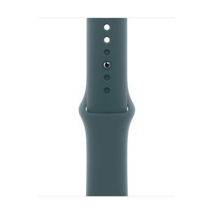 Apple Watch 42mm Lake Green Sport Band - S/M