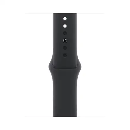 Apple Watch 40mm Black Sport Band - S/M